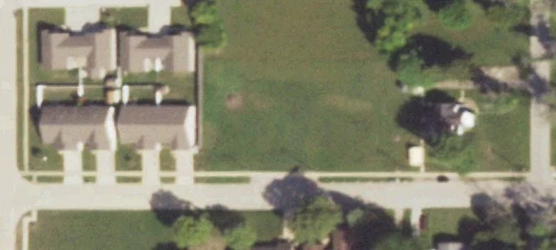 204 Lincoln St