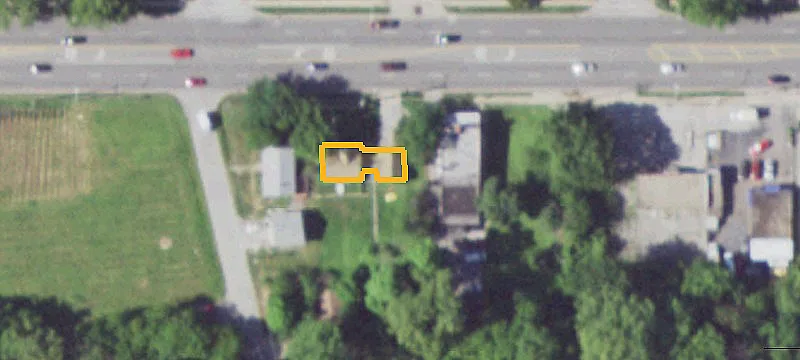 241 Sibley Blvd