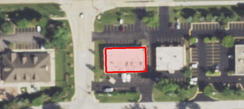 9995 Lincoln Hwy, Unit 2