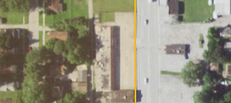 17030 Dixie Hwy