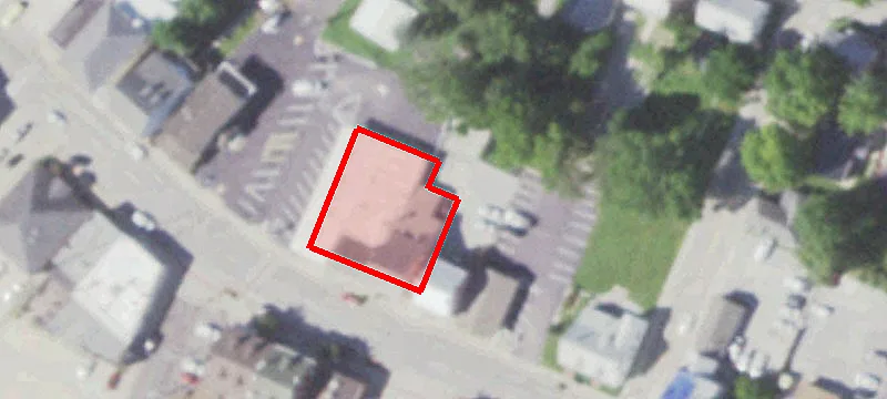 126 Main St