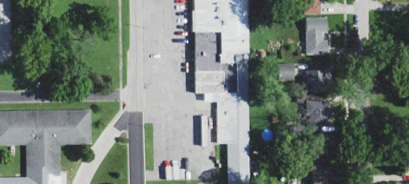 1405 Walnut St