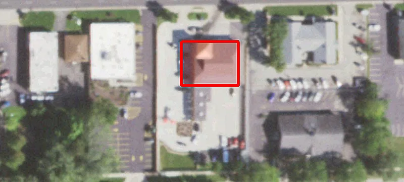1520 Roosevelt Rd
