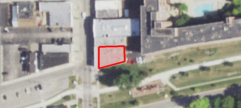 213 Villa Ave, Unit 17