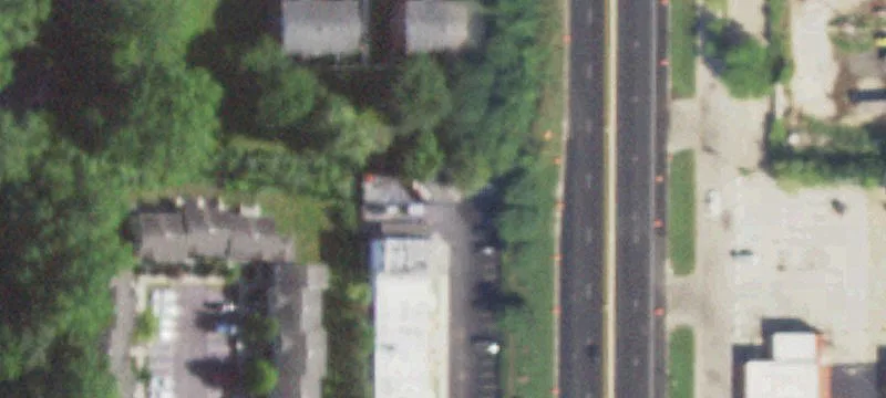 100 Skokie Hwy