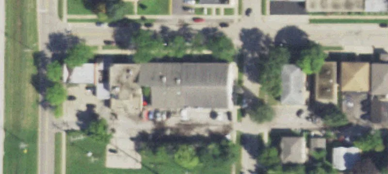 1105 Greenwood Ave