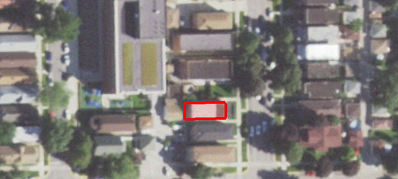 1232 Austin Blvd