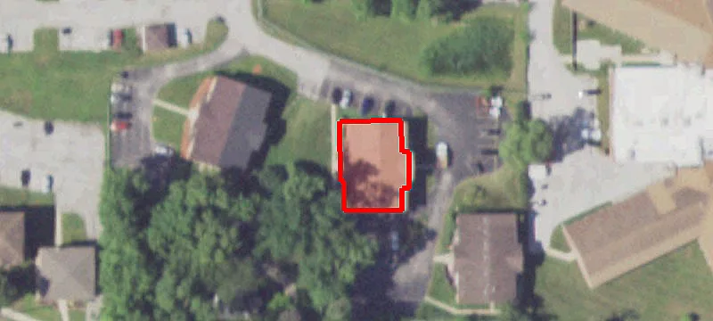 404 Hickory Rdg