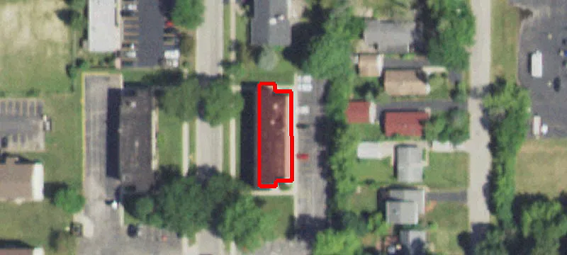 325 Neville Dr