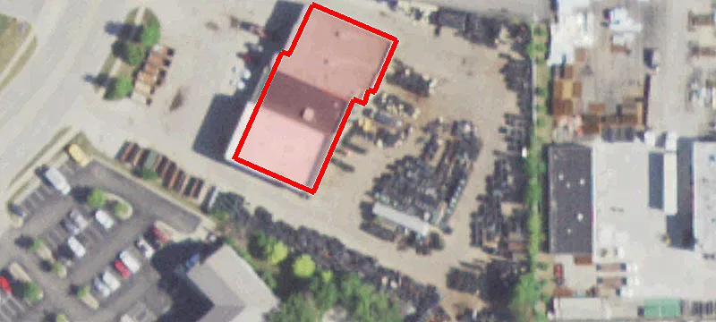 2451 Landmeier Rd