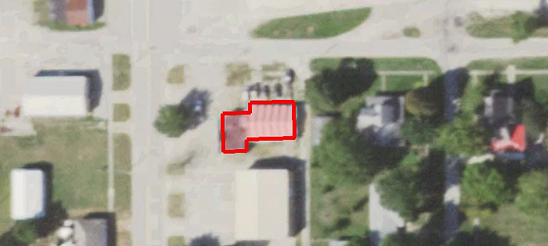101 Coffeen St