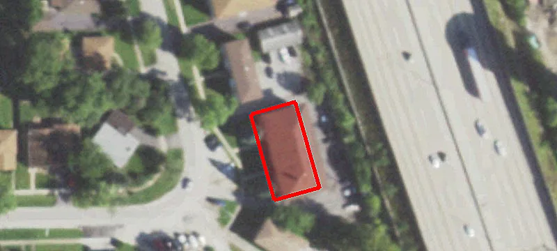 11011 Lloyd Dr, Unit 13