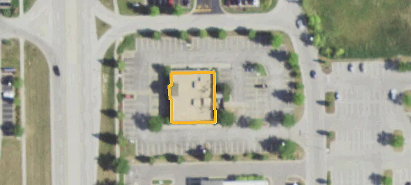 14025 Bell Rd