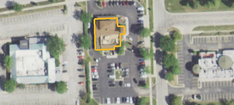 3000 Oak Grv Rd
