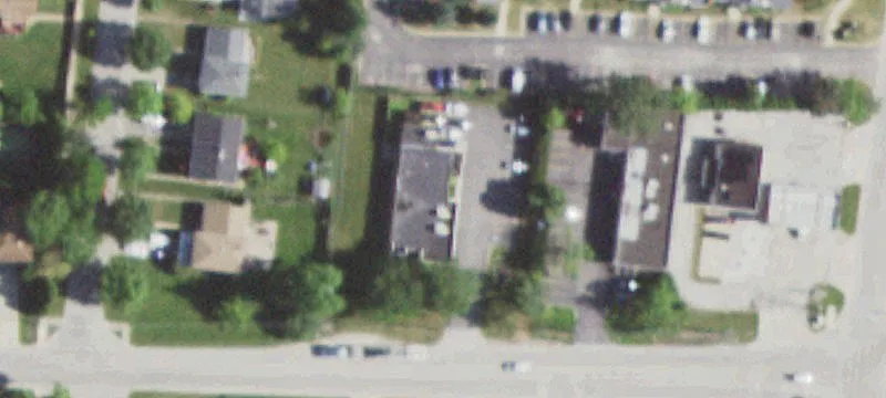 2010 Cp Mcdonald Rd