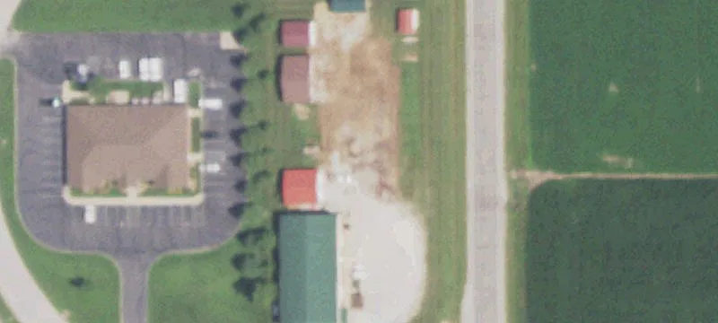 2 Industrial Dr