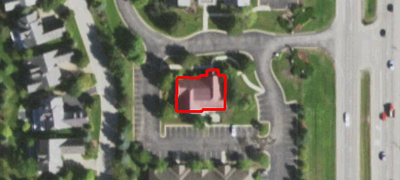 104 Wynstone Park Dr