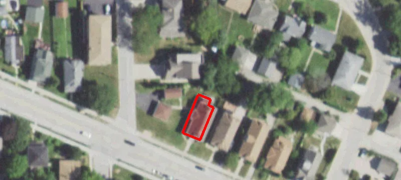 705 Mccarthy Rd