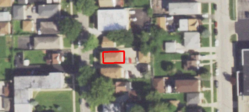 2061 18th Ave