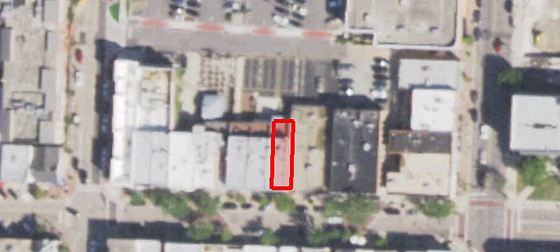 23 Jefferson Ave