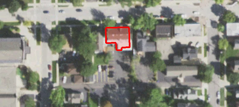 218 Willow Ave