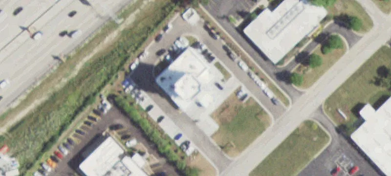 720 Enterprise Dr