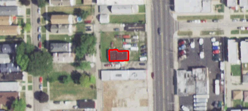 1230 Cicero Ave
