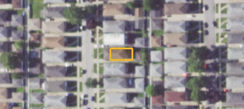 335 Luella Ave