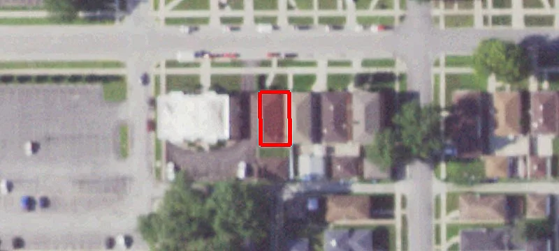 1613 Memorial Dr, Unit 2