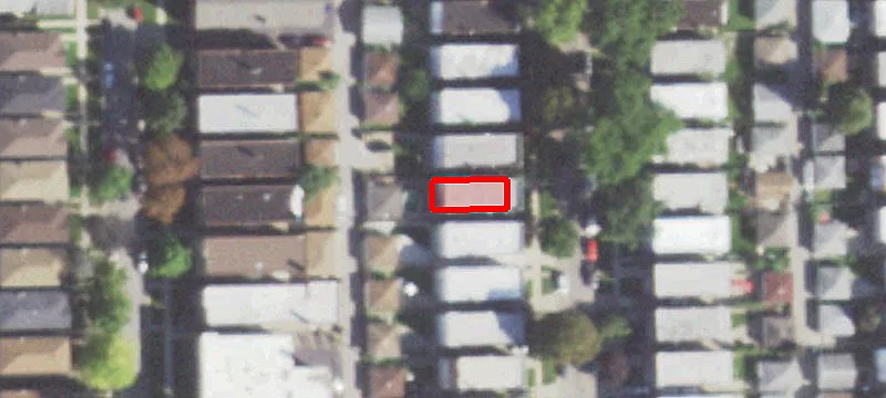 1924 Wesley Ave