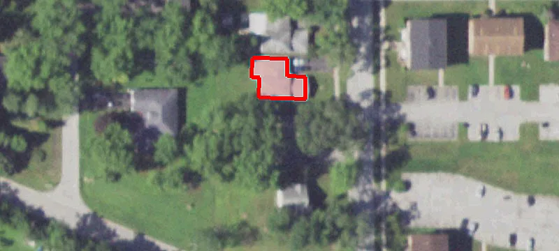 523 Glenwood Dyer Rd