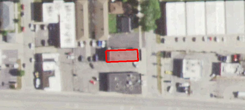 2830 Dora St