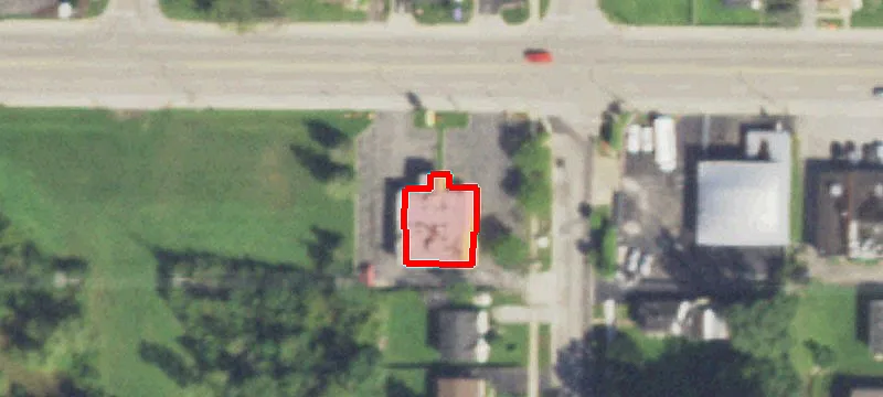 2501 Martin Luther King Jr Dr