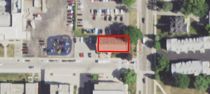 103 Arthur St
