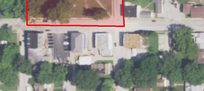 201 High St