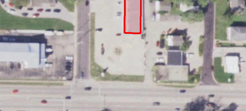 1001 War Memorial Dr