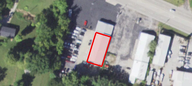 640 Macarthur Dr