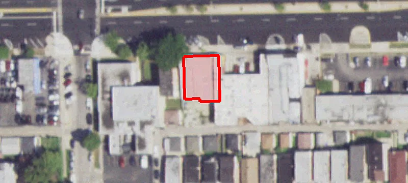 5335 Cermak Rd
