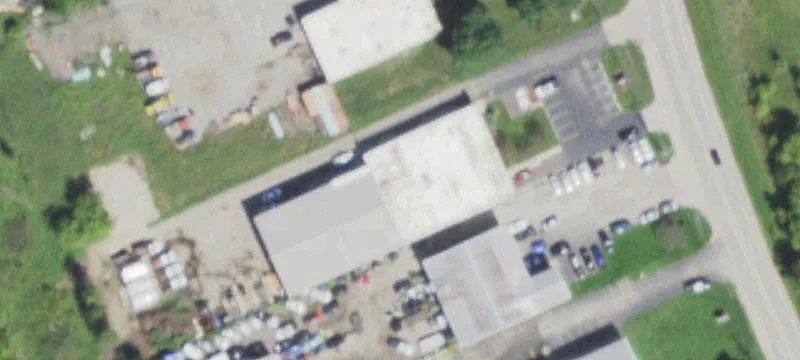 8709 Pyott Rd