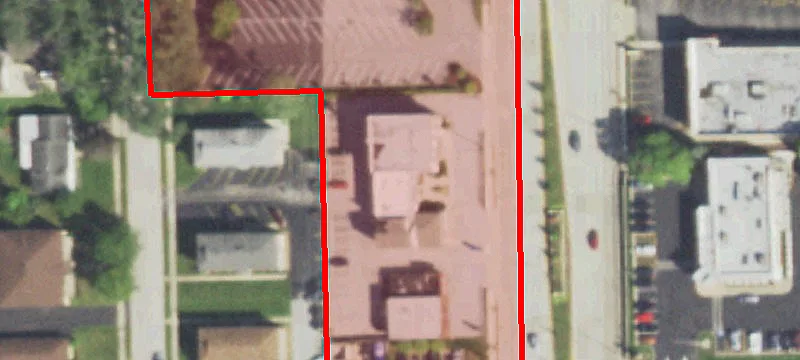 14340 La Grange Rd, Unit O-9