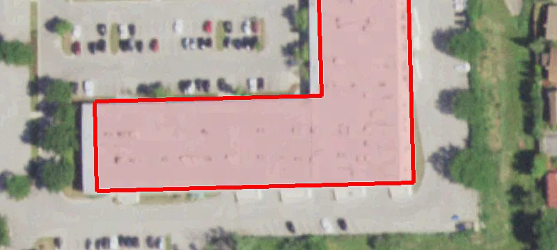 8205 Cass Ave Ste, Unit 115
