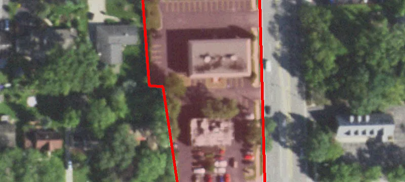 11950 Harlem Ave