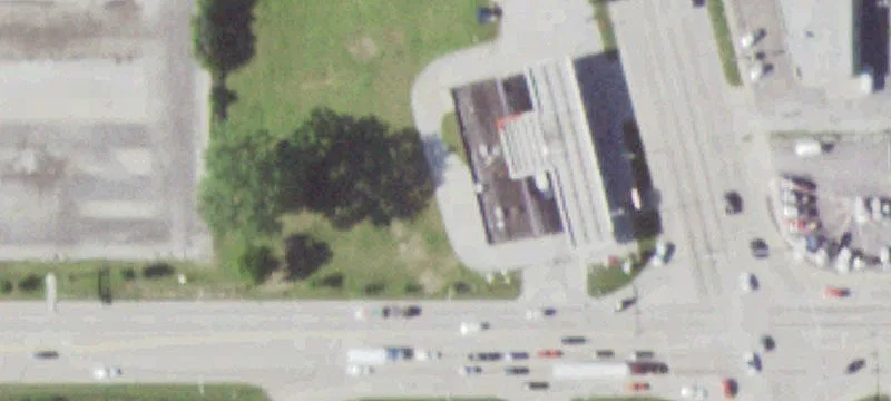 15870 Dixie Hwy