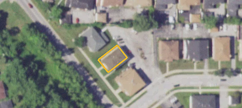 15607 Greenwood Rd