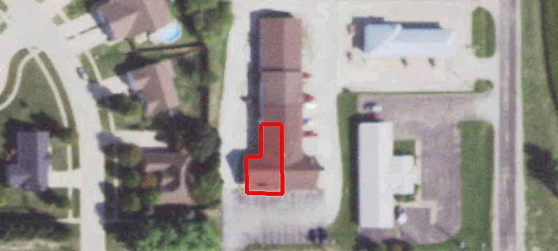 2012 Tin Cup Rd