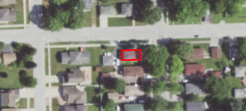 14902 Cleveland Ave