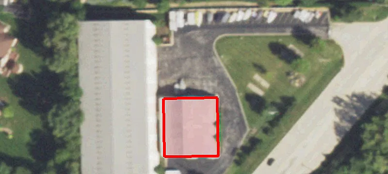 21440 La Grange Rd