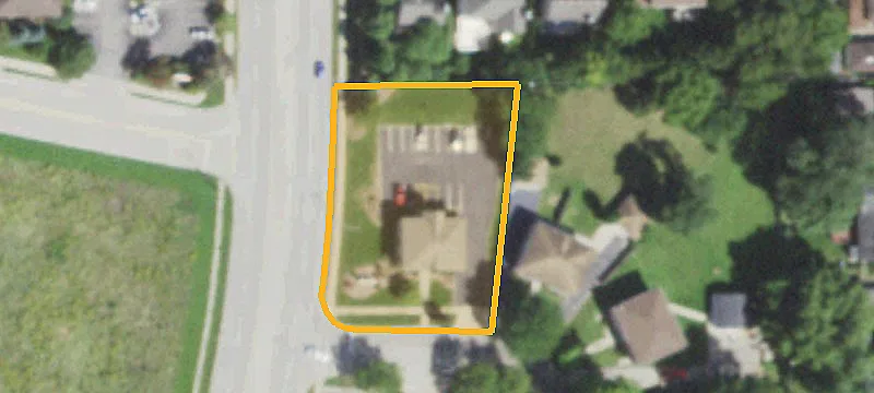 511 Eichler Dr