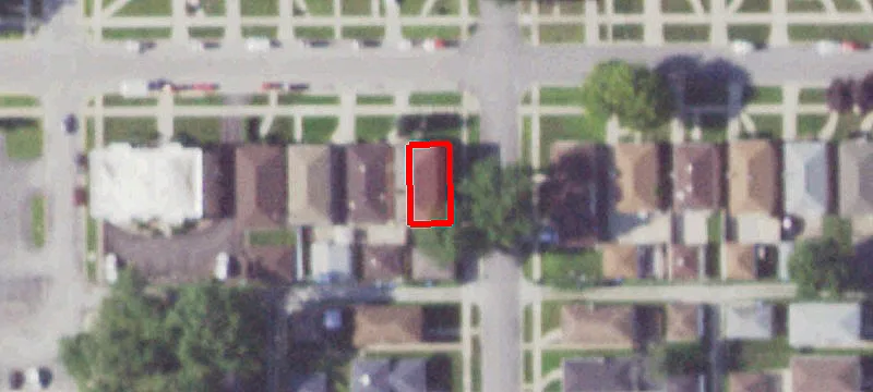 1601 Memorial Dr