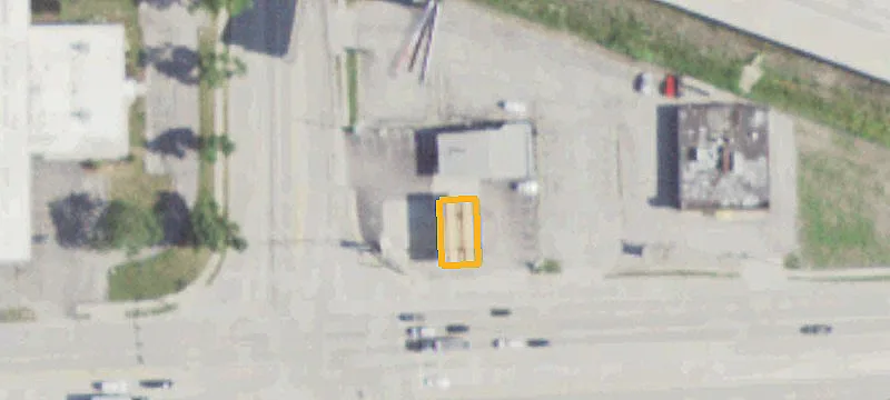 600 Touhy Ave